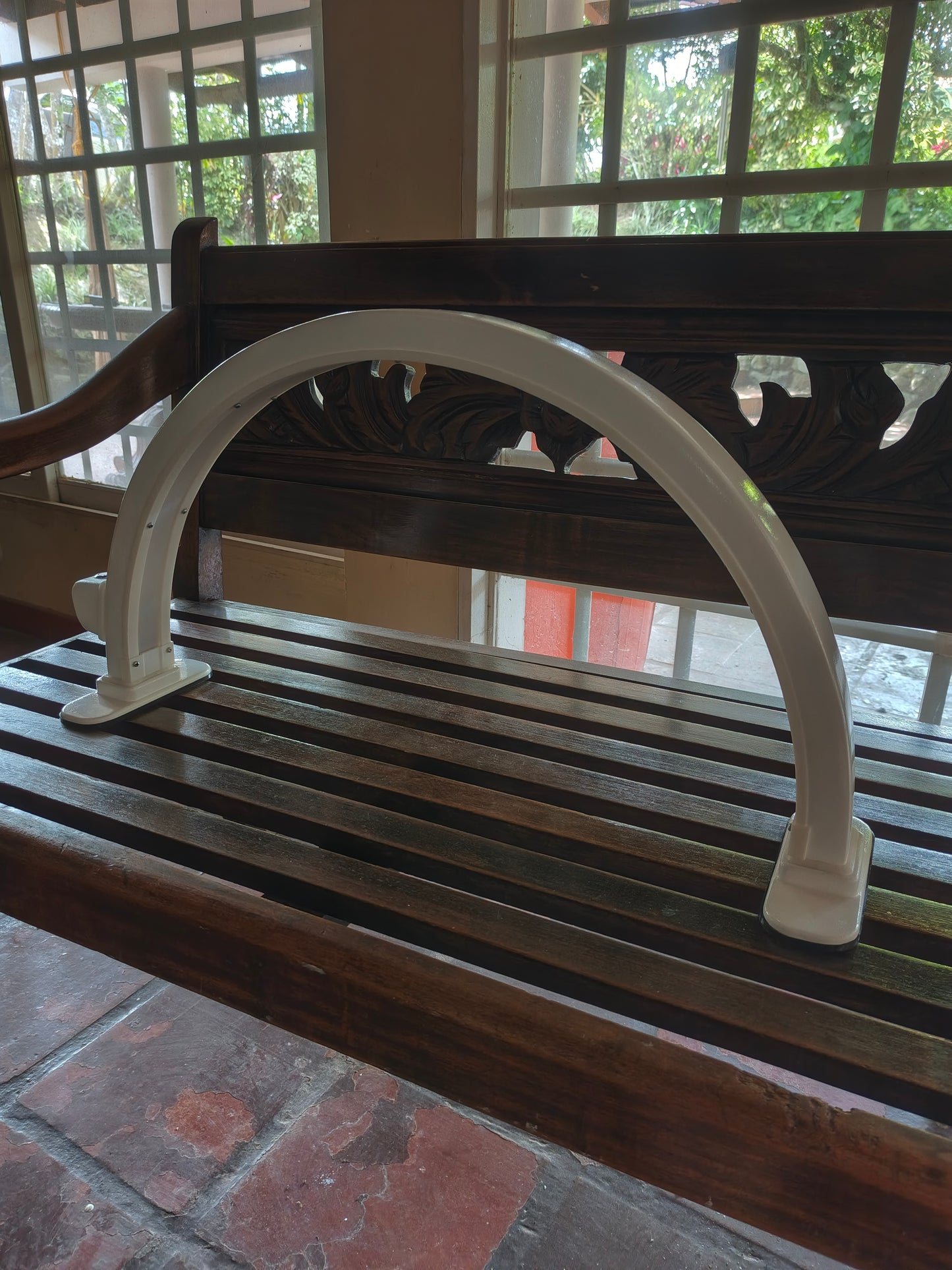 Lámpara de Arco Profesional Kodetix – 40W de Precisión Total