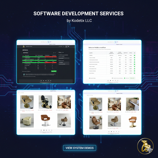 Ecosistema Digital Artequid.online