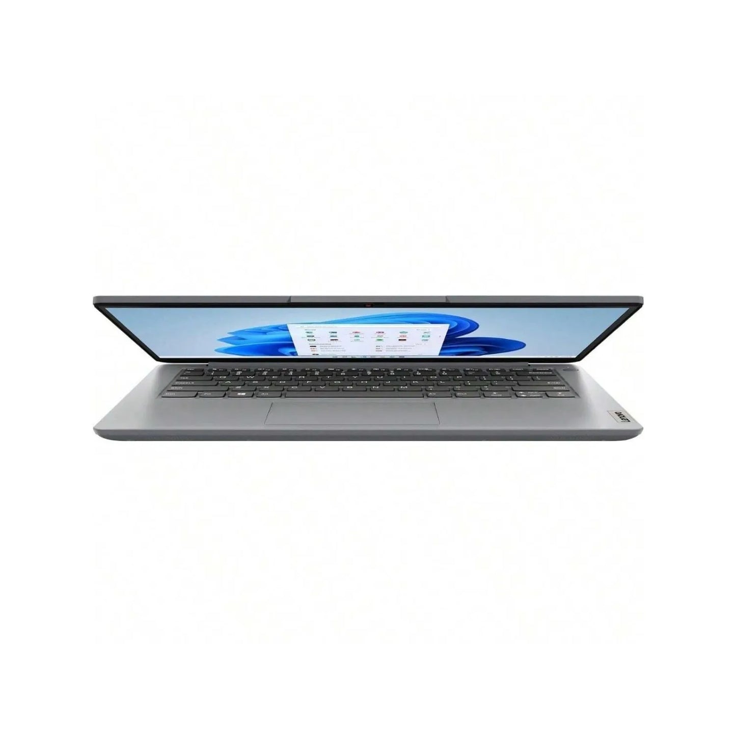 Lenovo 14" Business Laptop,Intel Celeron N4020,4GB RAM,384GB Storage(128GB eMMC+256GB SD Card),Cloud Grey