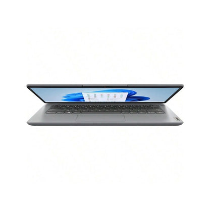 Lenovo 14" Business Laptop,Intel Celeron N4020,4GB RAM,384GB Storage(128GB eMMC+256GB SD Card),Cloud Grey