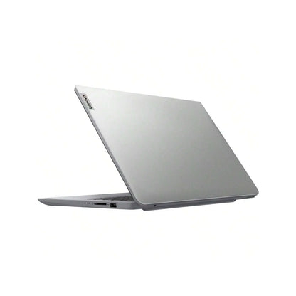 Lenovo 14" Business Laptop,Intel Celeron N4020,4GB RAM,384GB Storage(128GB eMMC+256GB SD Card),Cloud Grey