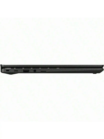 ASUS Chromebook 14" Business Laptop,MediaTek Kompanio 520,4GB RAM,320GB Storage(64GB eMMC+256GB SD Card),Gray,Chrome OS