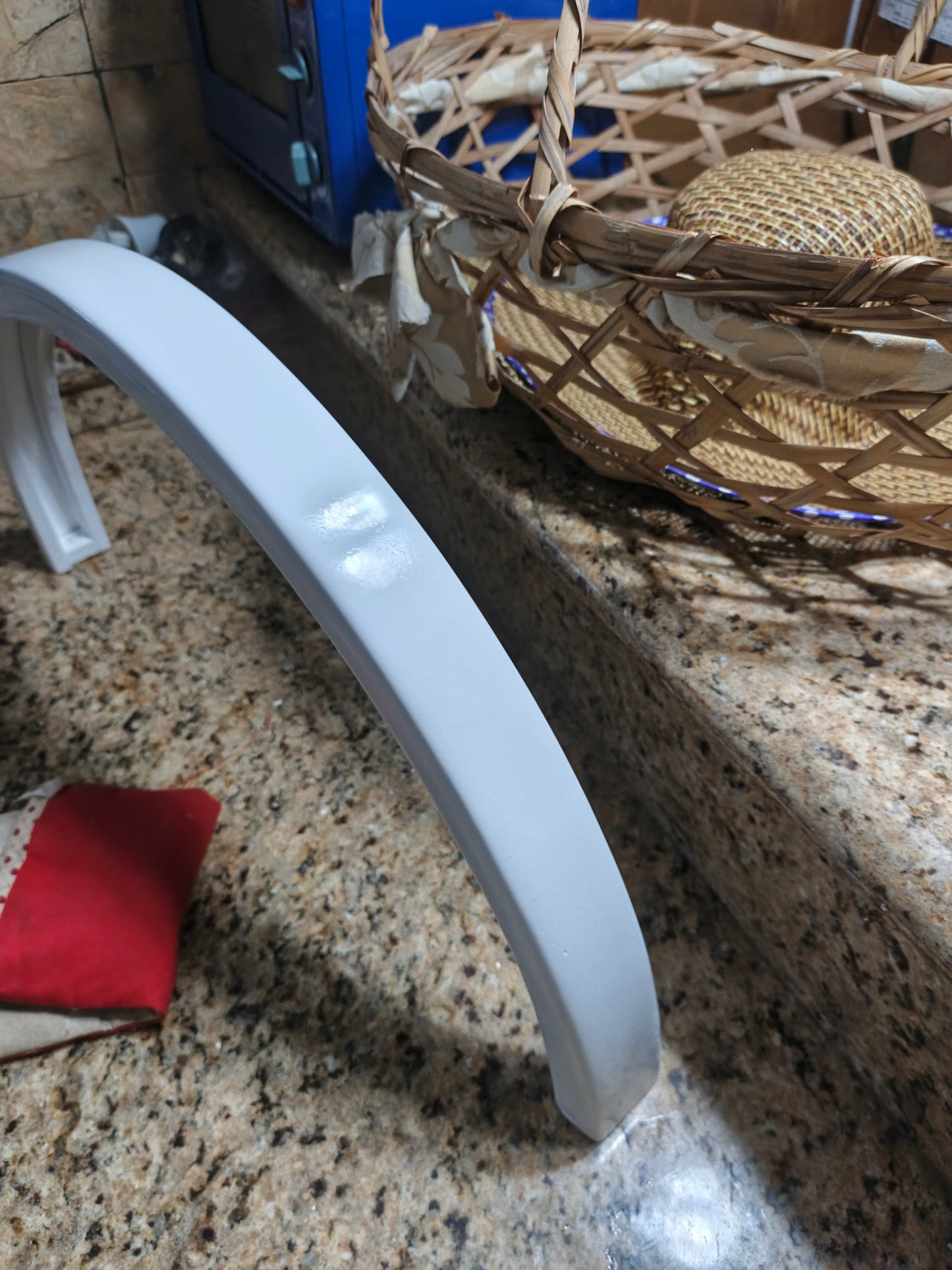 Lámpara de Arco Profesional Kodetix – 40W de Precisión Total