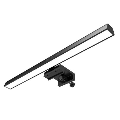 LED Monitor Light Bar Dimmable Screen Light Bar USB Powered Hanging Table Lamp for Desk/Office/Home/Game