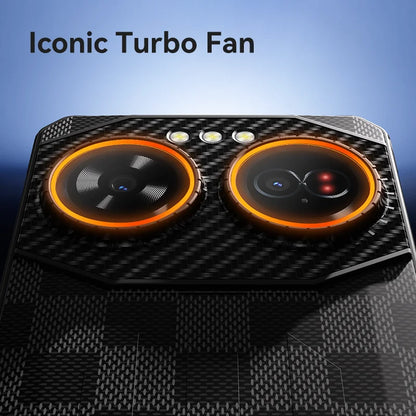 IIIF150 Air3 Rugged Smartphone Android 14 Mobile Phone 12GB 512GB 100MP Camera Dynamic Island UltraThin Rugged 30W Fast Charge