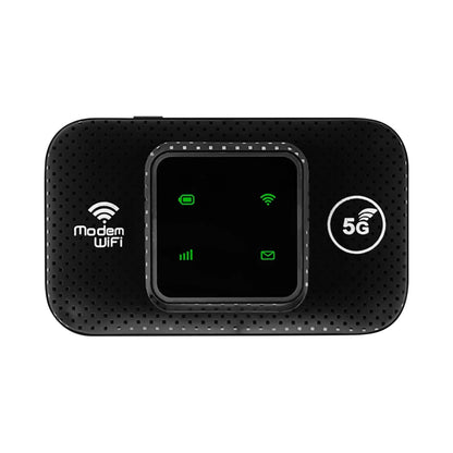 1-10PCS 4G LTE Wireless Internet Router Wireless WiFi Router 150Mbps Hotspot Travel Smart WiFi Plug Play Car Mobile Broadband