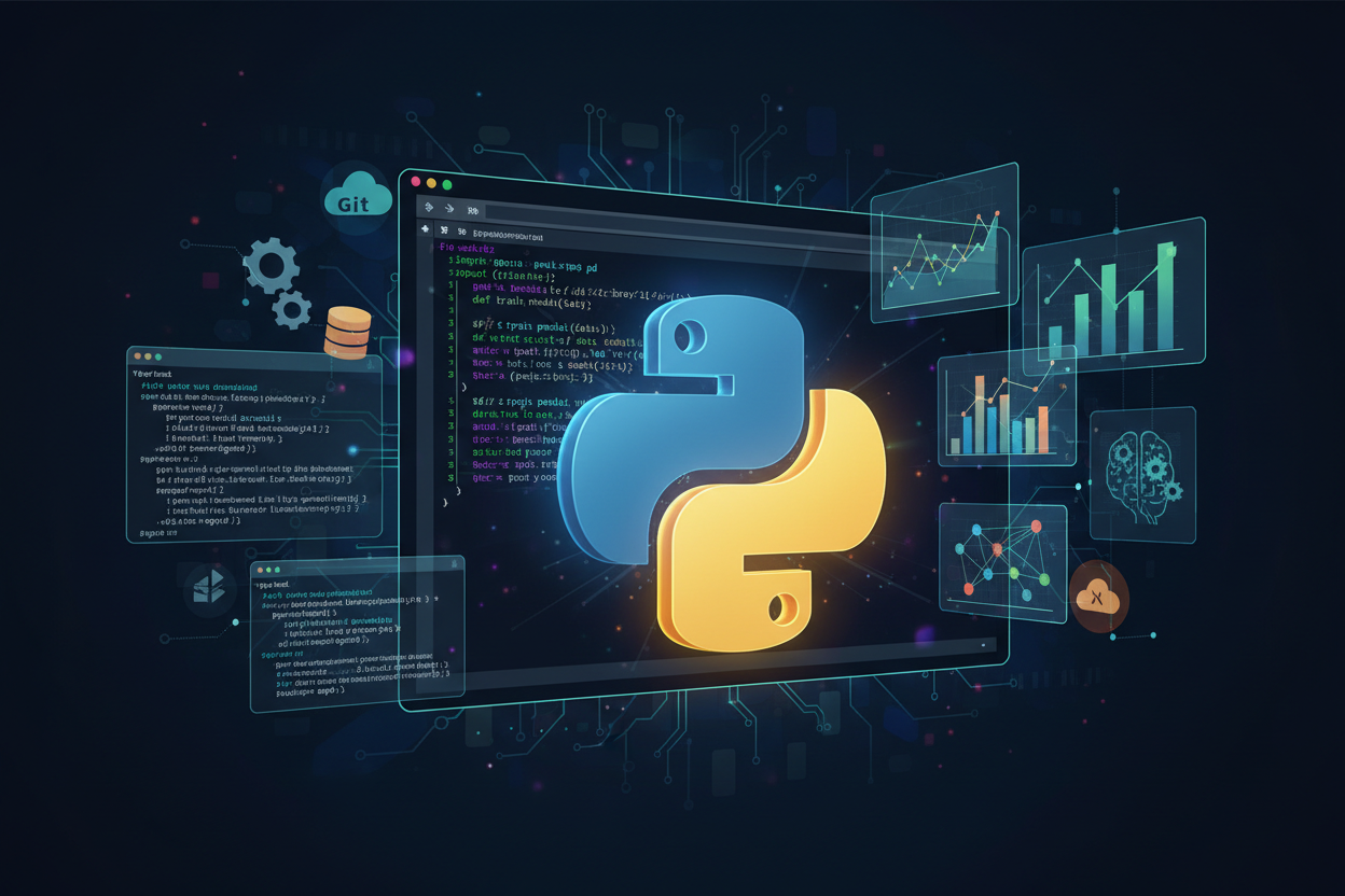 python development